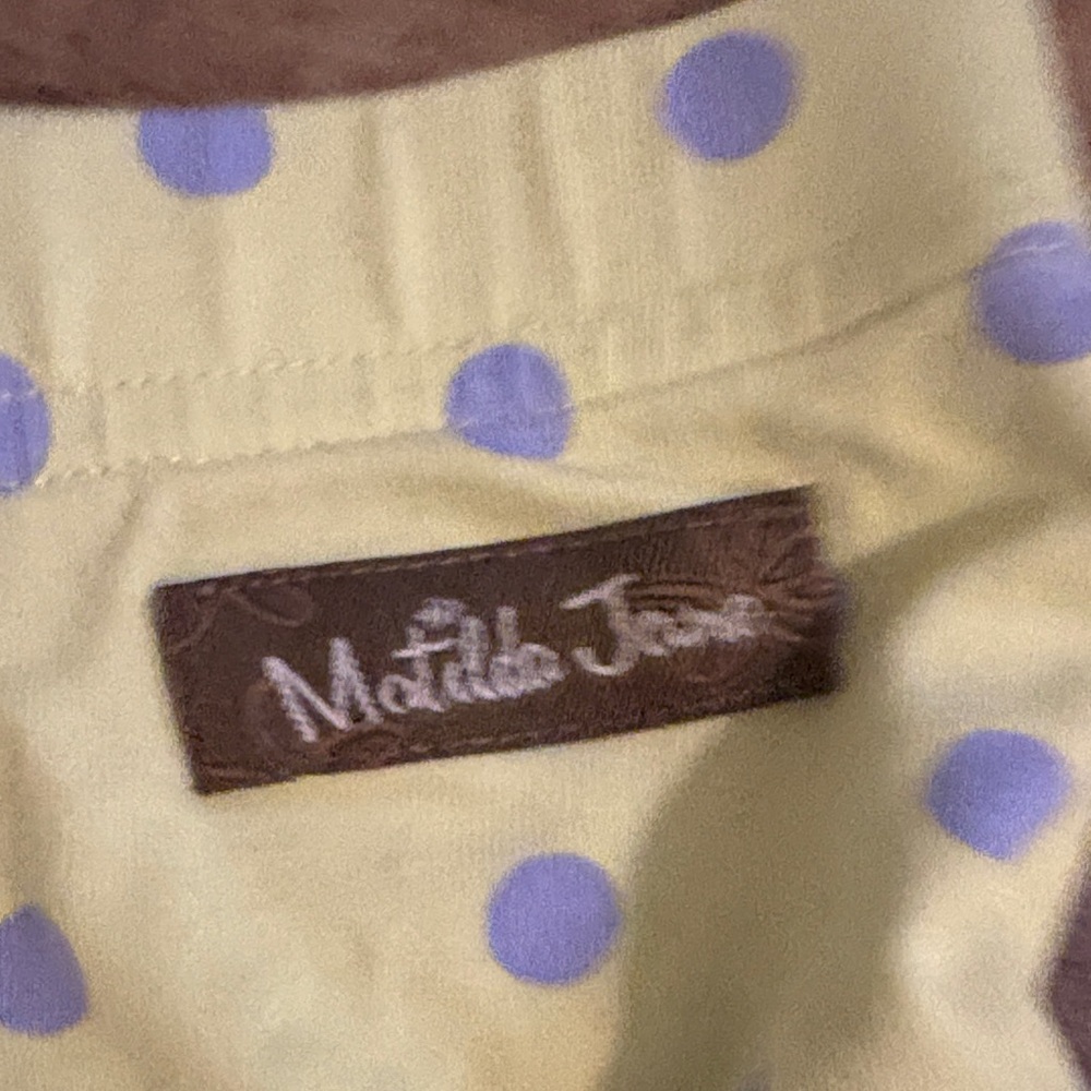 Matilda Jane Colorful Ruffle Shorts Set - Picture 2 of 8